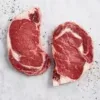 Beef catalogue photograph