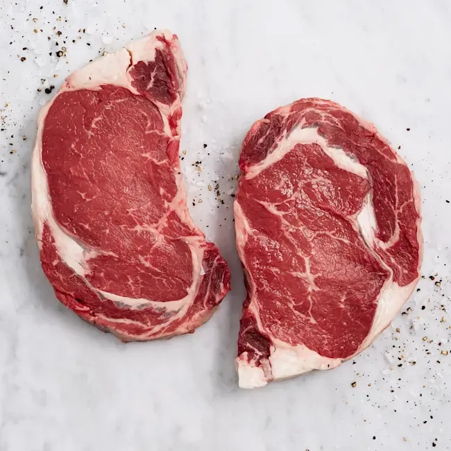 Beef — product photograph